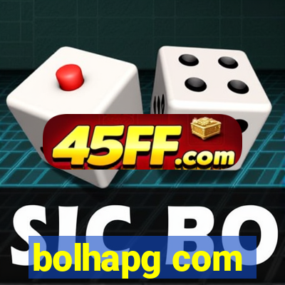 bolhapg com